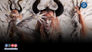 ดีเจต้นหอม