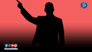 นักข่าว