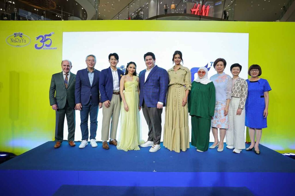 นารายา 35ปี