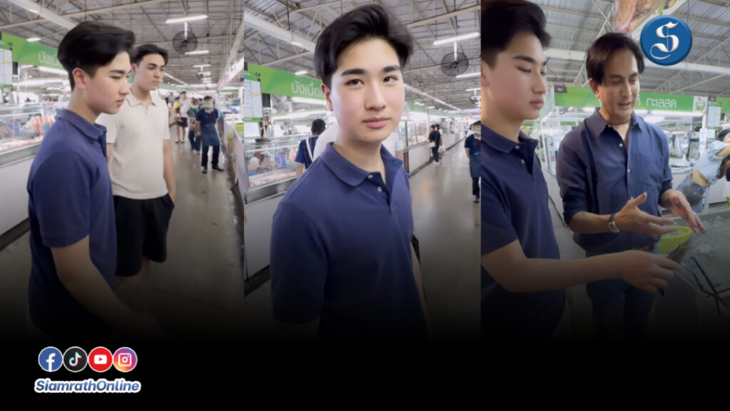 น้องโรเตอร์