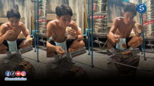 พ่อมิกกี้