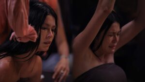 ยิหวาทุ่มสุดตัวฉากตายทั้งกลม ปก