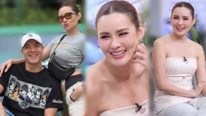 หญิง รฐา คุยแซ่บ ปก