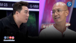 อ.เบียร์ มดดำ