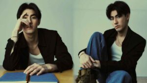 เจ้าขุน เพลงใหม่ นักศึกษา ปก