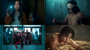 เดือนฮัลโลวีน