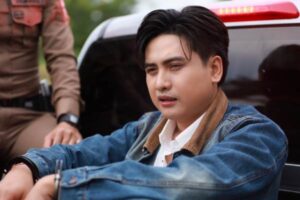 เบนซ์ เมืองเลย เจ็บ เหมือนใจจะขาด กับเพลงใหม่ หายใจบ่ทั่วท้อง (4)