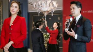 เปิดตัวโครงการคฤหาสน์อัลตร้าลักชัวรี่ปก