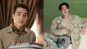 เปิดวาร์ป นักแสดงเดือนพราง ปก