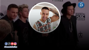 เลียม เพย์น