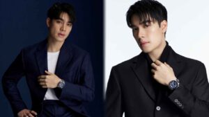 เอม สรรเพชญ์ Friend of CITIZEN คนแรกของไทยปก