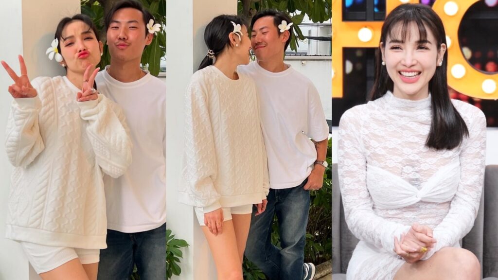 แพท คุยแซ่บปก