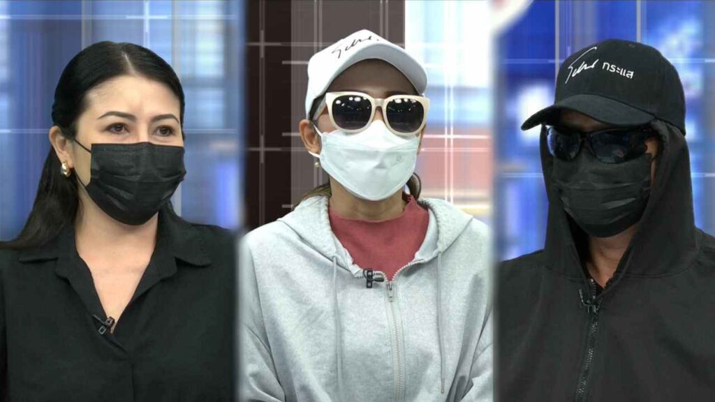 โหนกระแส 8 ต.ค. ปก