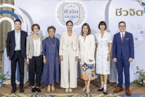 01 ชีวจิต Awards 2024