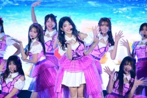 BNK48 เปิดตัวเพลง (4)