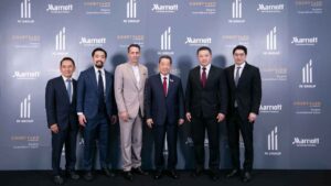 Grand Opening Photo Caption