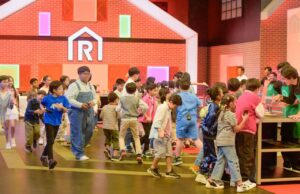 The Restaurant War มาสเตอร์เชฟจูเนียร์ ปก