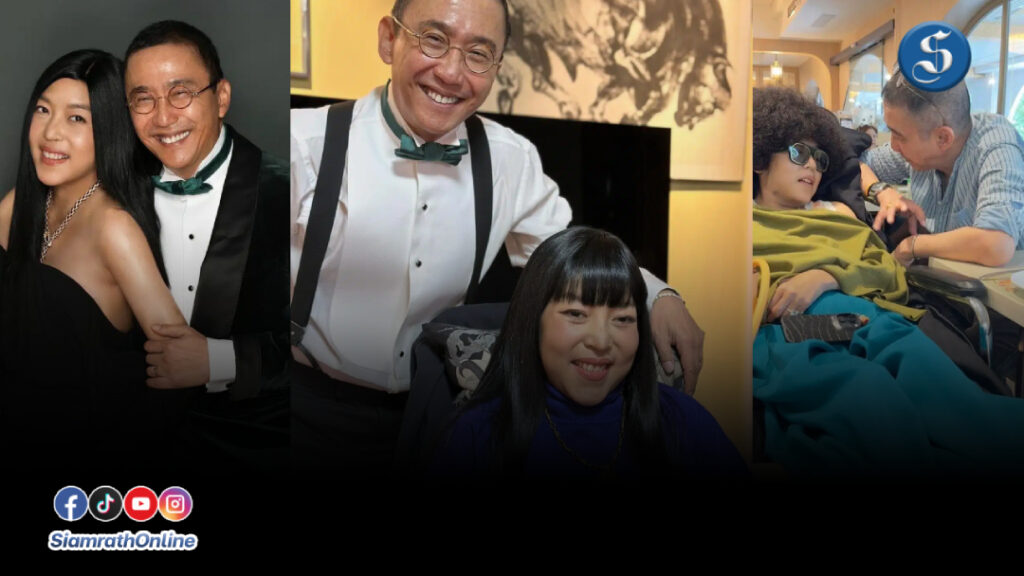 คุณหญิงแมงมุม