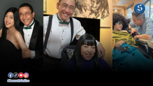 คุณหญิงแมงมุม