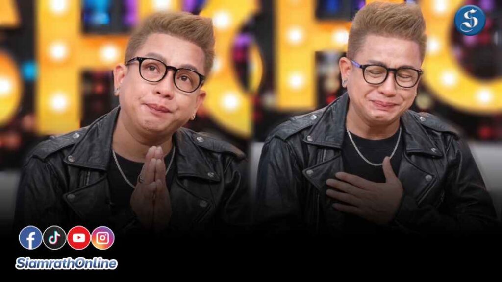 จั๊กกะบุ๋มคุยแซ่บ ปกเพจ