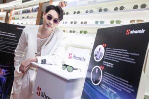 ชาเมียร์ จับมือ THE NEXT (8)