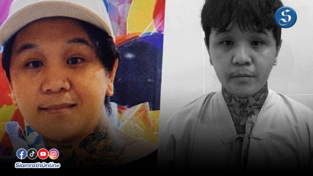 นักร้อง