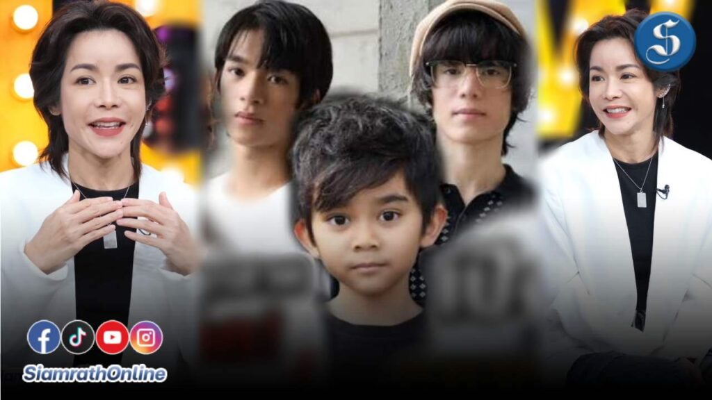 นุ๊ก สุทธิดา คุยแซ่บ ปก