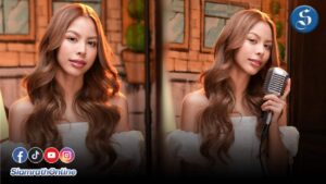 น้ำเพชรซิงเกิ้ลแรก