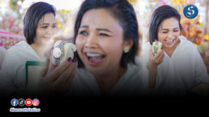 พี่ตั๊กแตน