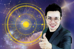 หมอกฤษณ์