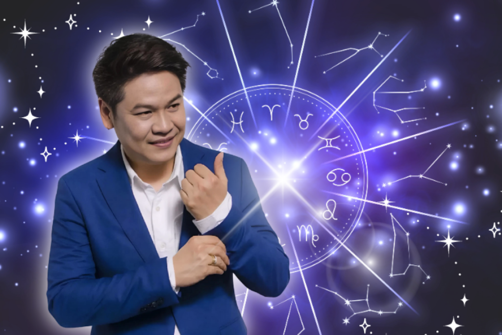 หมอบอยเลขราชาโชค