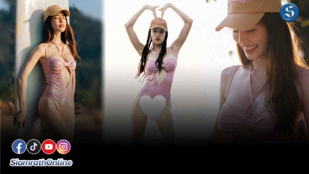 เกรซกาญจน์เกล้า เต็มสิบ