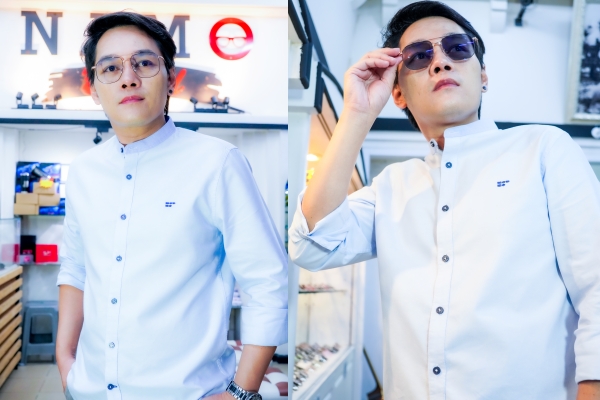 แบงค์ นะโม