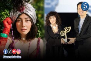 โจซี โฮ (JOSIE HO) รางวัล