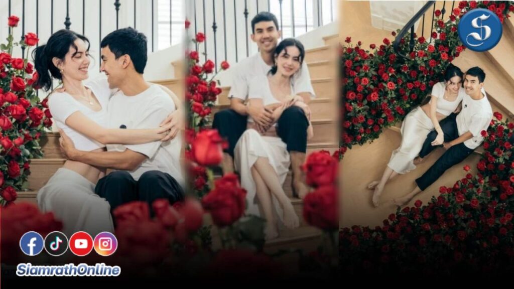 ใหม่เต๋อฉลอง6ปี