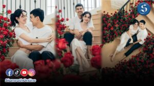 ใหม่เต๋อฉลอง6ปี