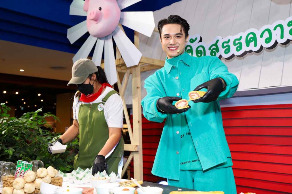 ไมกี้ ปณิธาน สวมบทเชฟหล่อบอกต่อด้วย_2_0