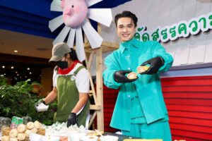 ไมกี้ ปณิธาน สวมบทเชฟหล่อบอกต่อด้วย_2_0