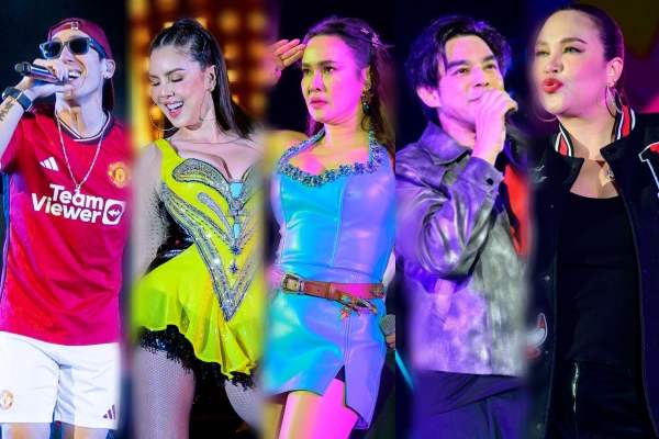 Soundabout Mountain Fest.2