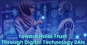 Thailand Halal Assembly 2024 cover