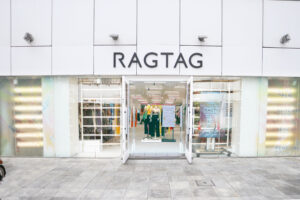 ragtag สาขา shinsaibashi_exterior2_0