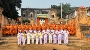 คณะแสวงบุญเนปาล (5)