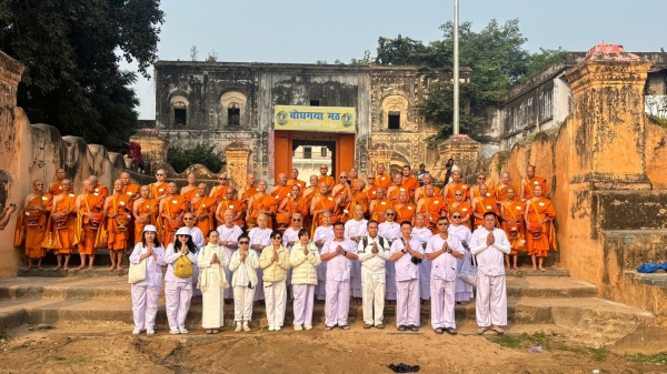 คณะแสวงบุญเนปาล (5)