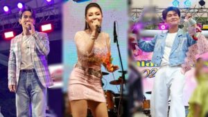 คัลเลอร์ฟูลคอนเสิร์ต ปก