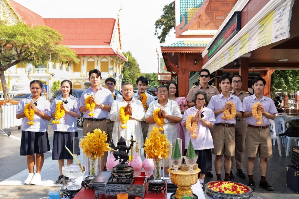 คิดถึงมัธยม (2)