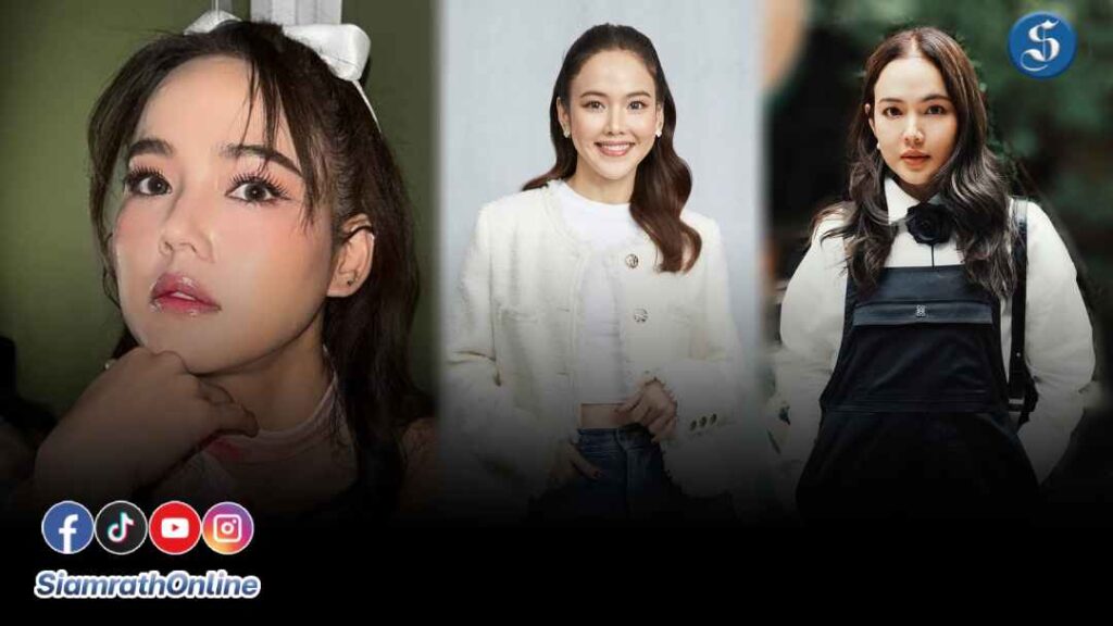 จอย ชลธิชา ปก