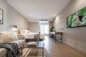 ซัมเมอร์เซ็ท สุขุมวิท 71 (1)