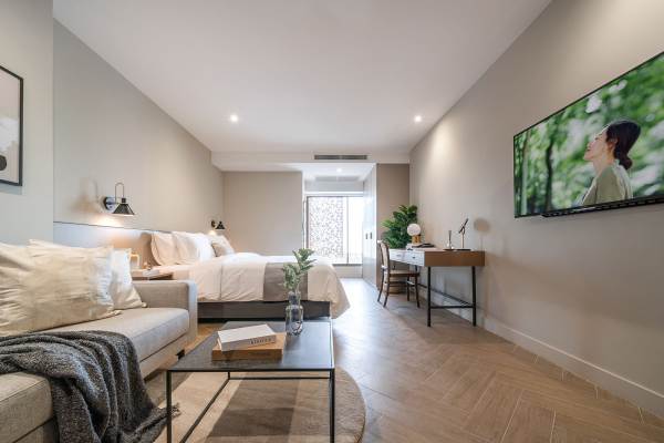 ซัมเมอร์เซ็ท สุขุมวิท 71 (1)