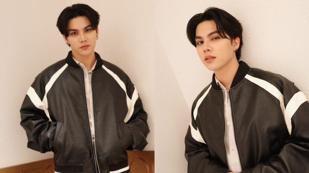 ฟอร์ด พี่สอนผมร้อง