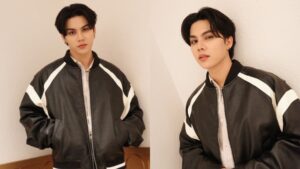 ฟอร์ด พี่สอนผมร้อง